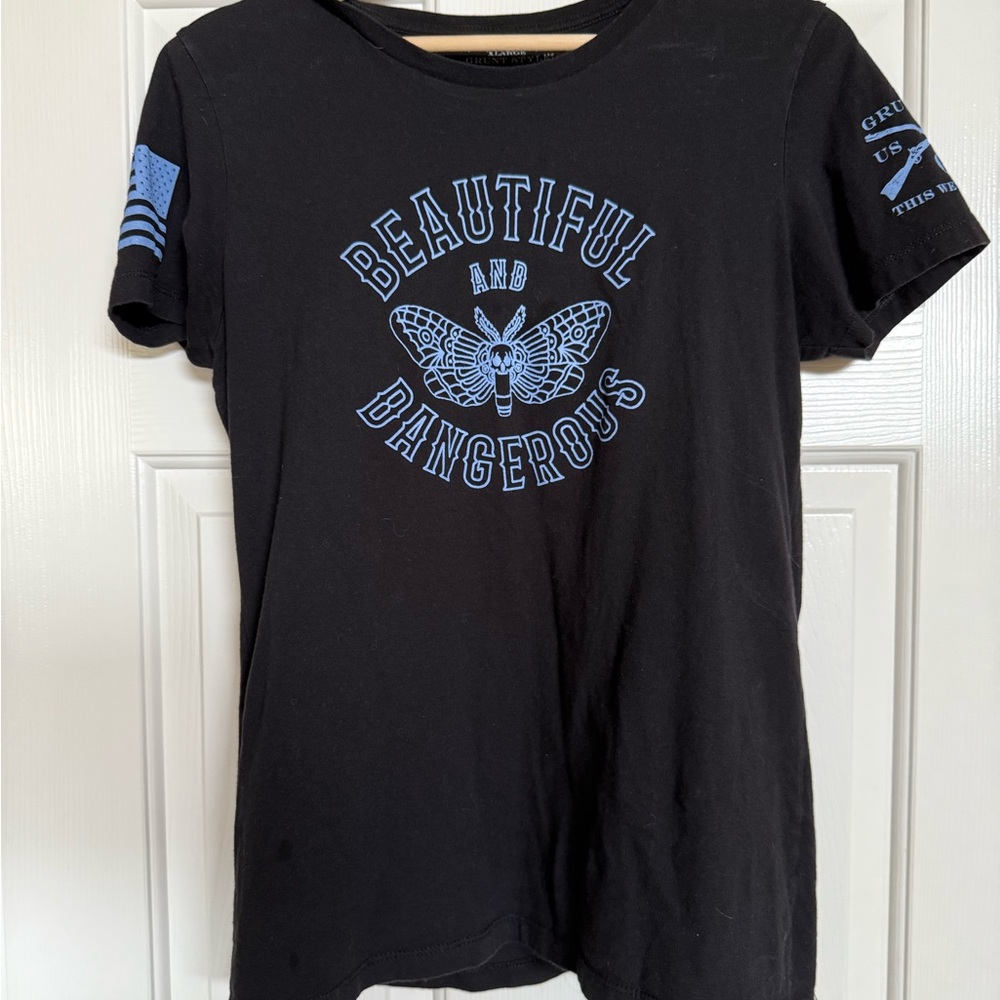 Grunt Style T-Shirt